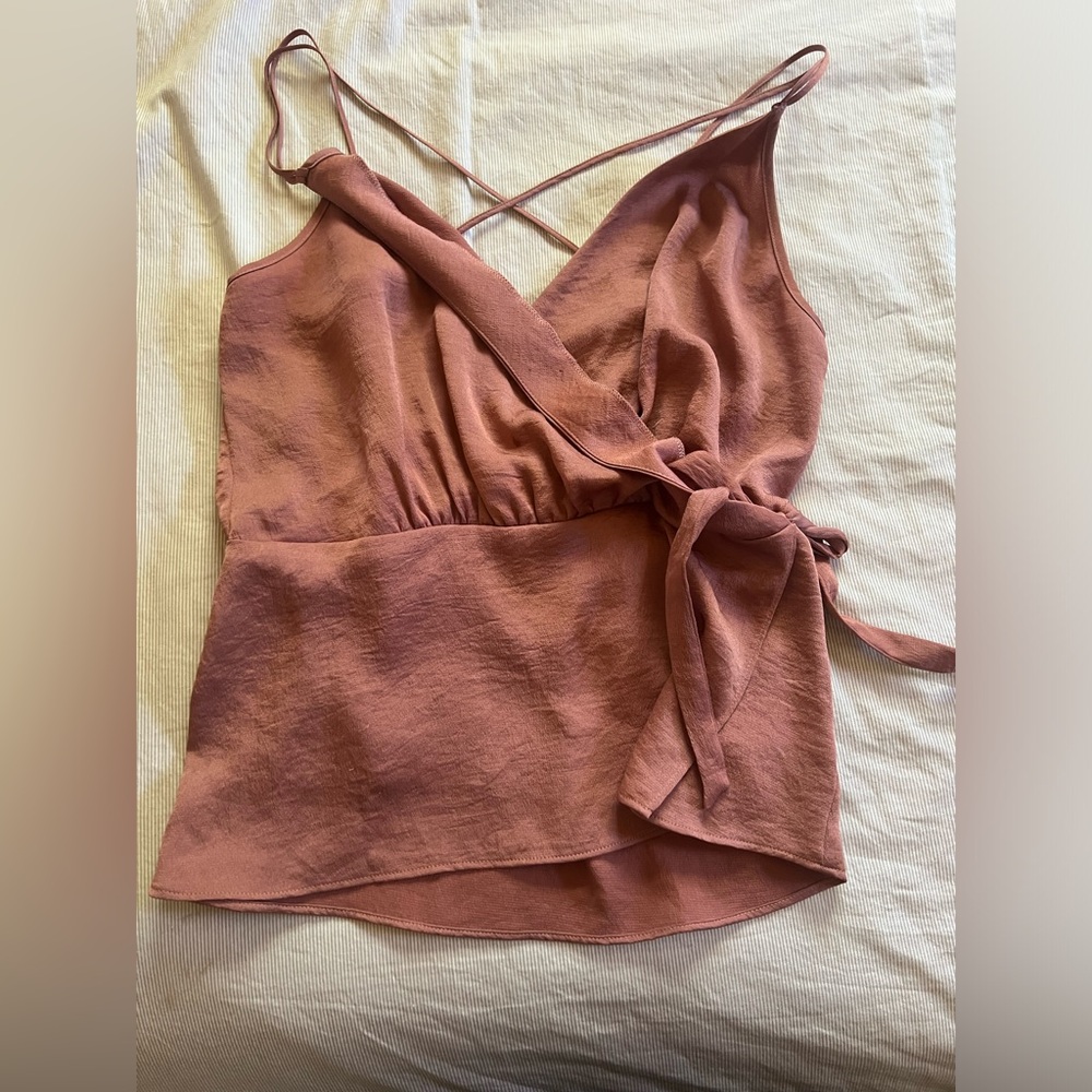 Express top